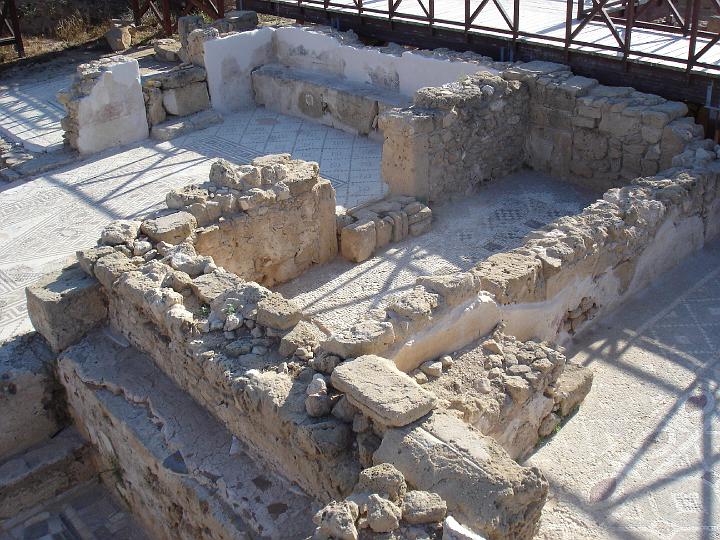 DSC02899 - Pafos World Heritage Excavation Site